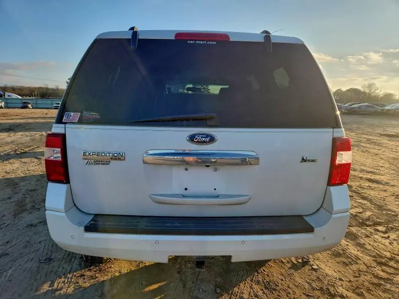 2013 FORD EXPEDITION LIMITED  