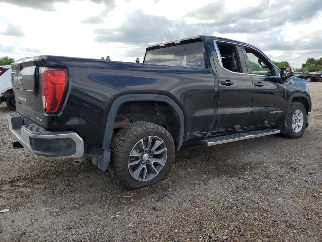 2021 GMC SIERRA C1500 SLE