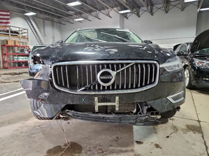 2019 VOLVO XC60 T6 INSCRIPTION  