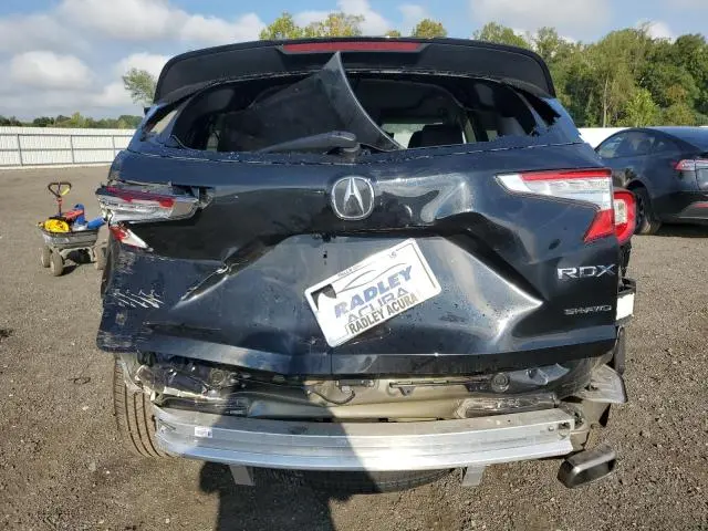 2024 ACURA RDX TECHNOLOGY  