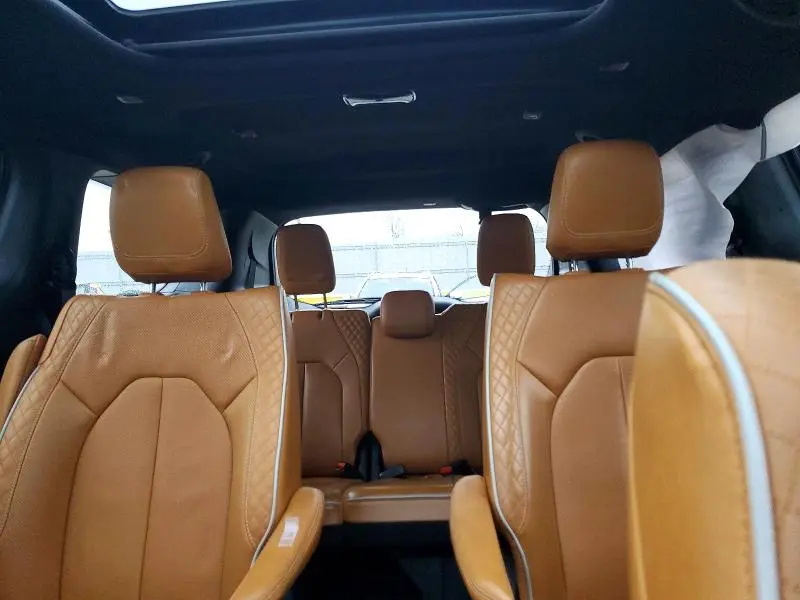 2022 CHRYSLER PACIFICA HYBRID PINNACLE  