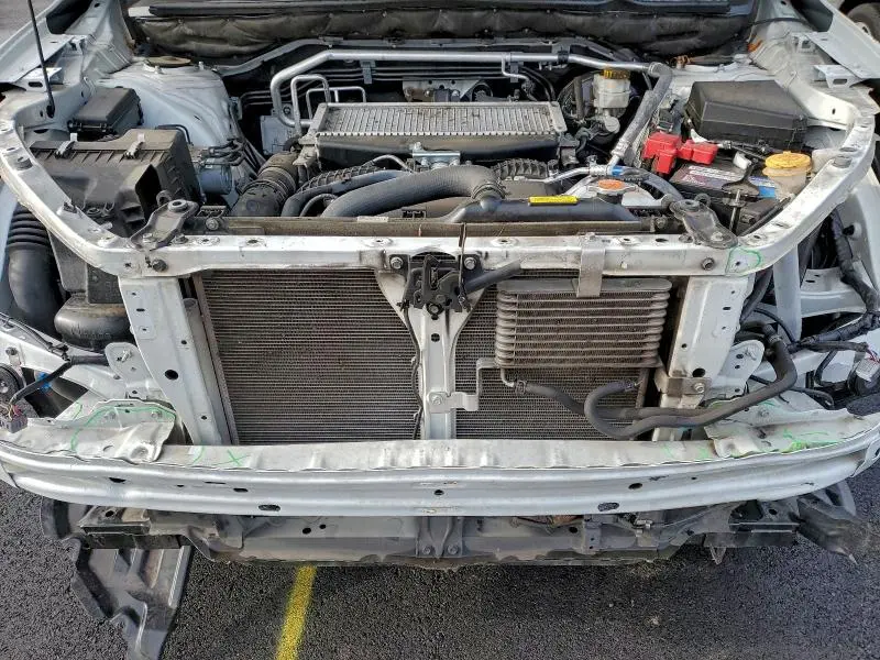 2019 SUBARU ASCENT LIMITED  