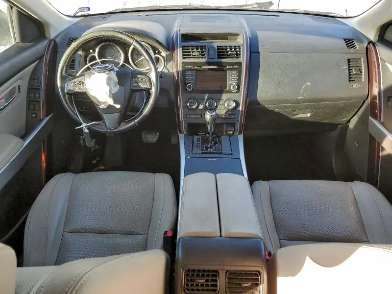 2015 MAZDA CX-9 GRAND TOURING  