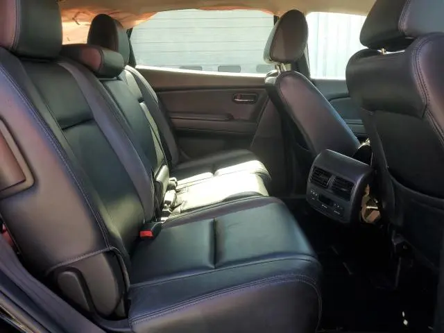 2012 MAZDA CX-9 