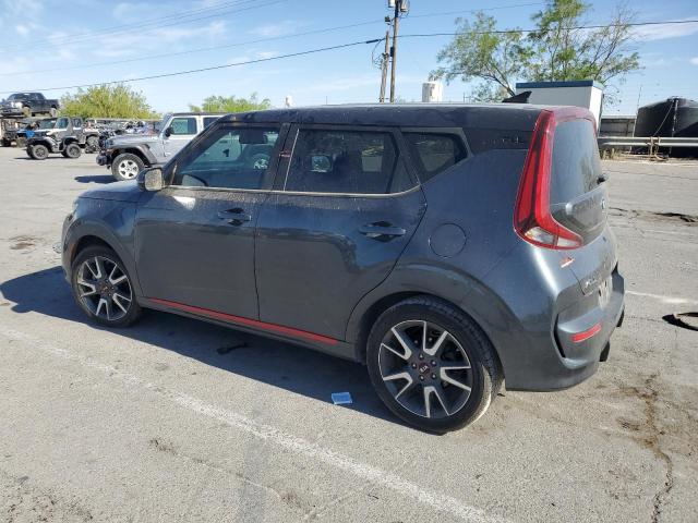 2021 KIA SOUL GT LINE