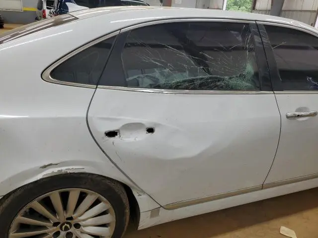 2015 HYUNDAI EQUUS SIGNATURE  