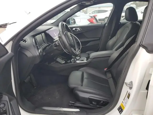 2021 BMW 228XI   