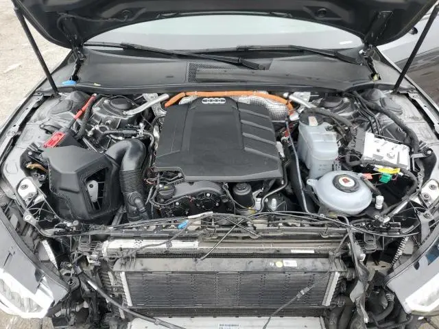 2021 AUDI A7 E PRESTIGE  