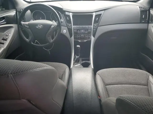 2014 HYUNDAI SONATA SE  