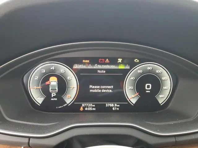 2022 AUDI Q5 PREMIUM PLUS 45  