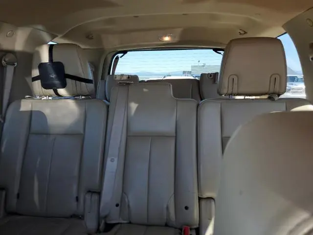2013 FORD EXPEDITION XLT  