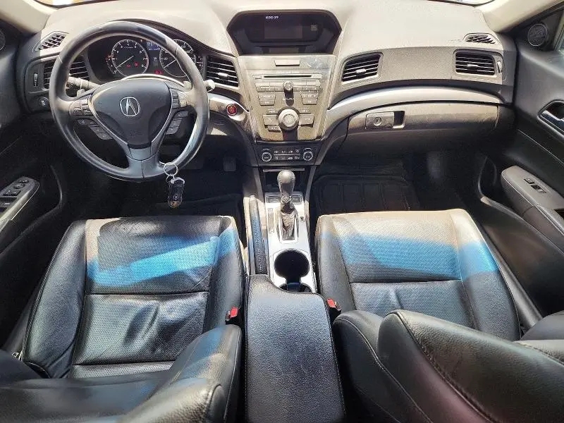 2014 ACURA ILX 20  