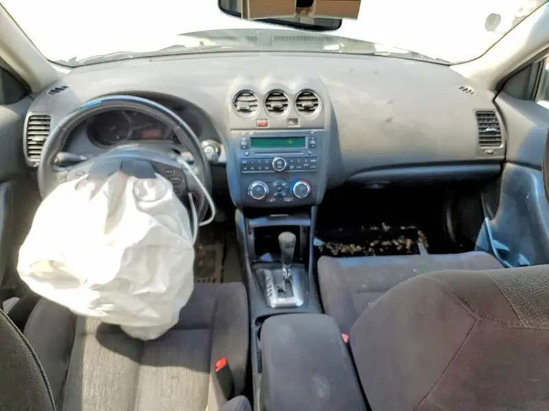 2012 NISSAN ALTIMA 2.5  