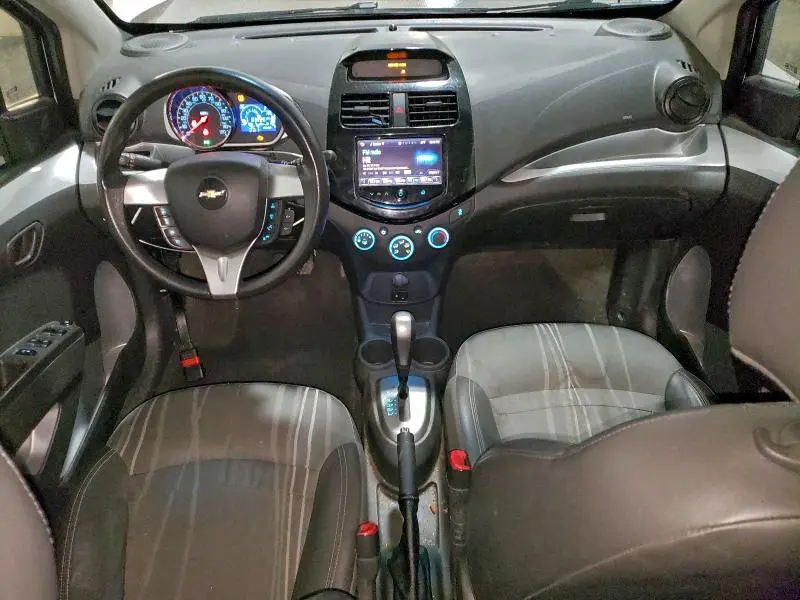 2015 CHEVROLET SPARK 1LT  