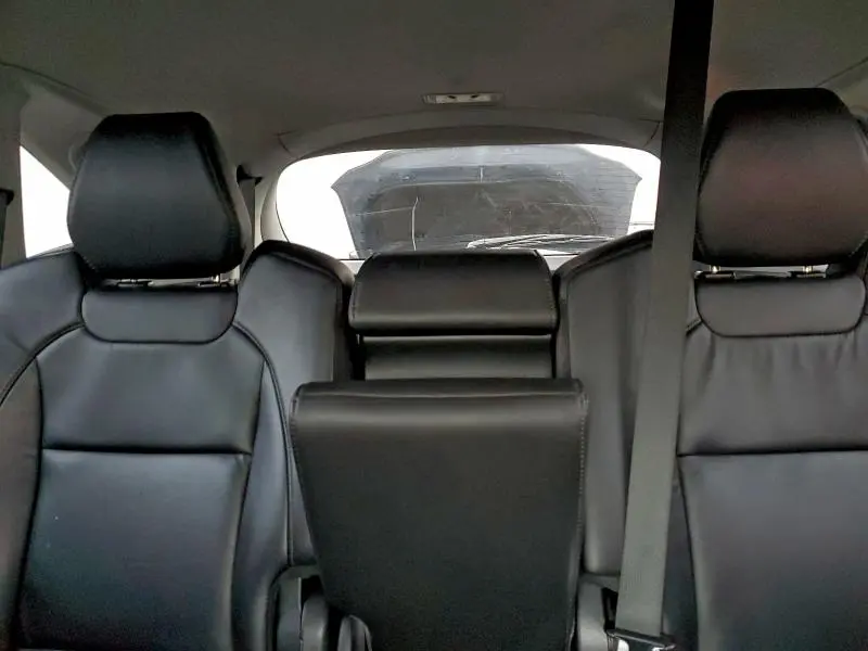 2017 ACURA MDX TECHNOLOGY  