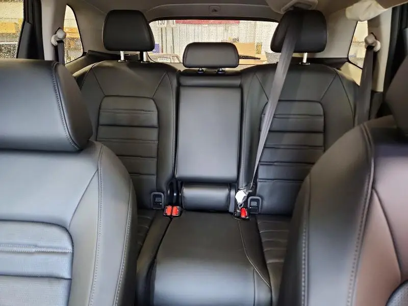 2026 HONDA CR-V EXL  