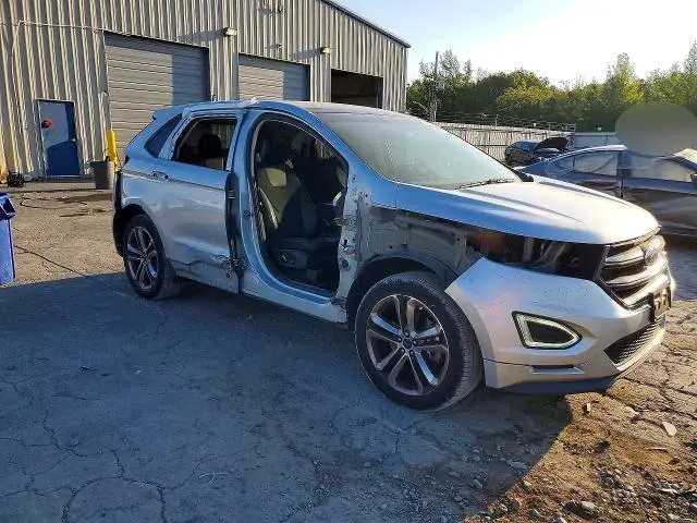 2015 FORD EDGE SPORT  