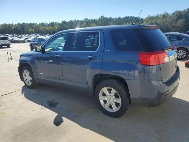 2011 GMC TERRAIN SLE  