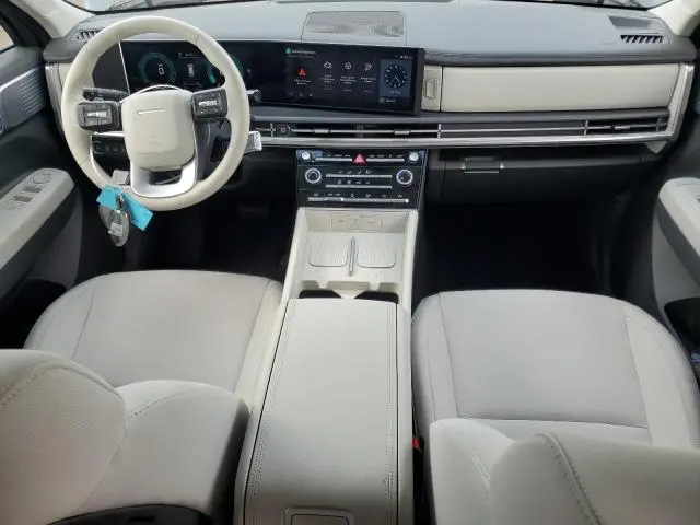 2024 HYUNDAI SANTA FE SE  
