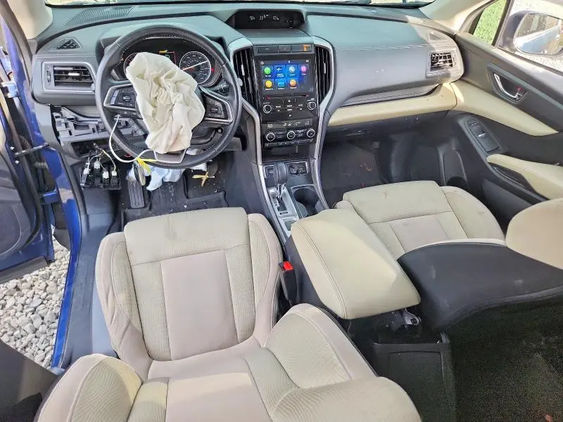 2019 SUBARU ASCENT PREMIUM  