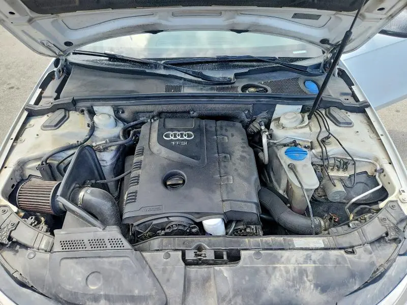 2016 AUDI A4 PREMIUM PLUS S-LINE  