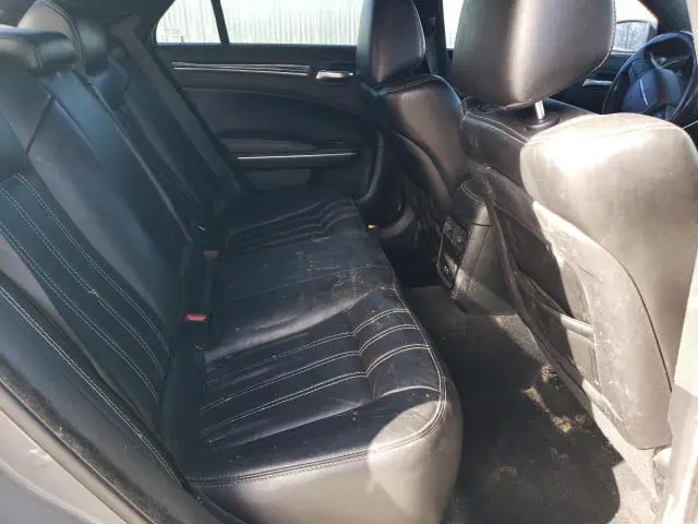 2019 CHRYSLER 300 S  
