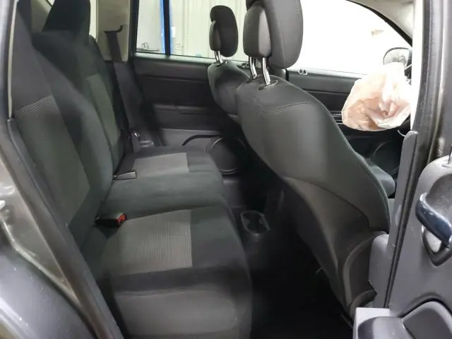 2011 JEEP COMPASS SPORT  