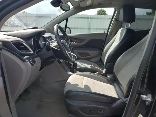 2014 BUICK ENCORE   