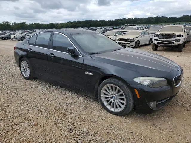 2011 BMW 535 I  