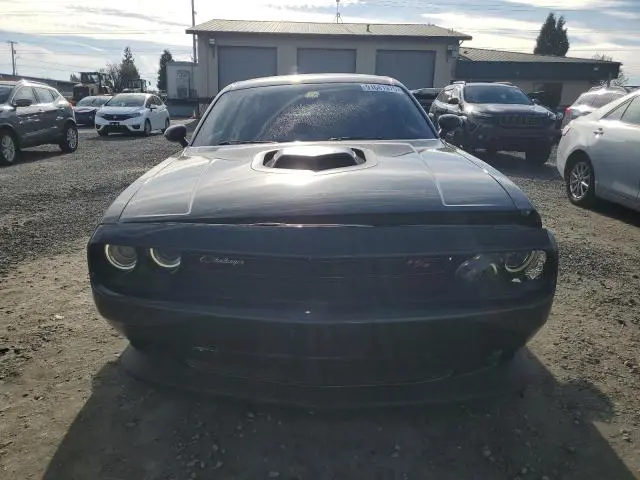 2020 DODGE CHALLENGER R/T  