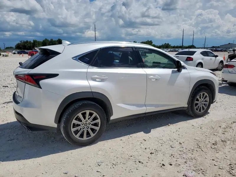2020 LEXUS NX 300  