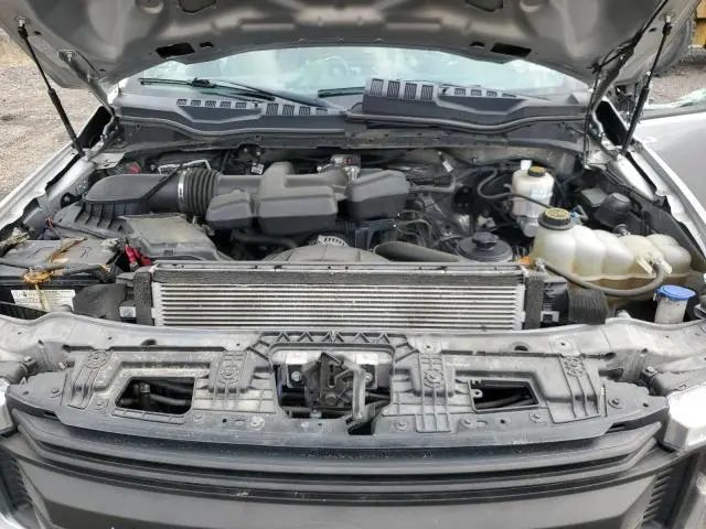 2019 FORD F350 SUPER DUTY  