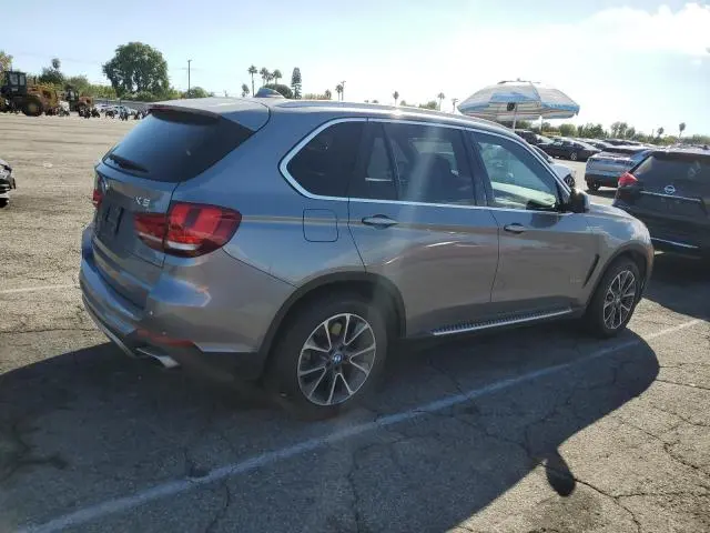 2014 BMW X5 XDRIVE50I  