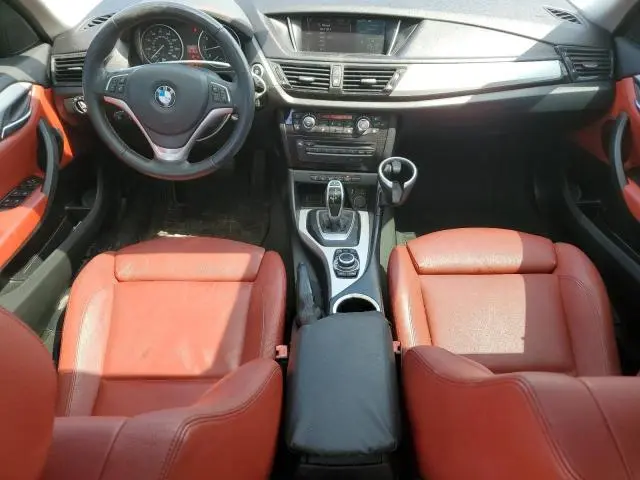 2015 BMW X1 XDRIVE28I  
