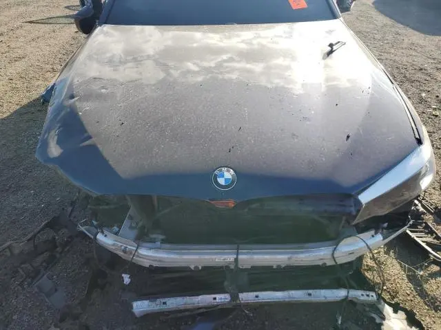 2019 BMW 540 XI  