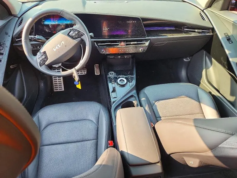 2025 KIA NIRO WAVE  