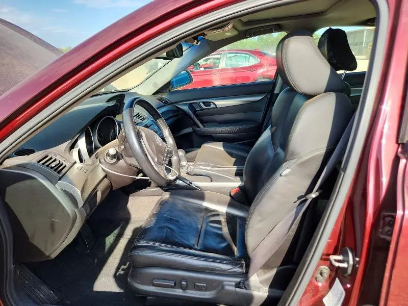 2010 ACURA TL   