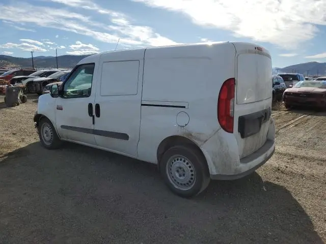 2022 RAM PROMASTER CITY TRADESMAN  