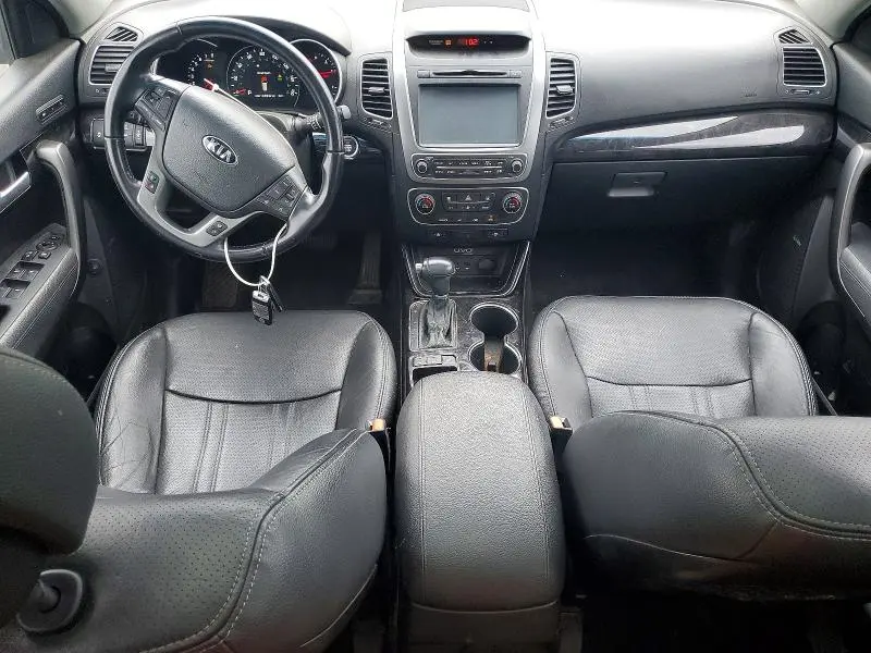 2015 KIA SORENTO EX  