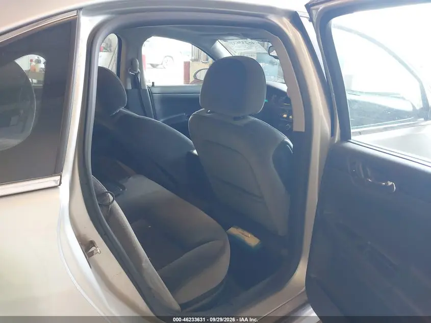 2014 CHEVROLET IMPALA LIMITED LT