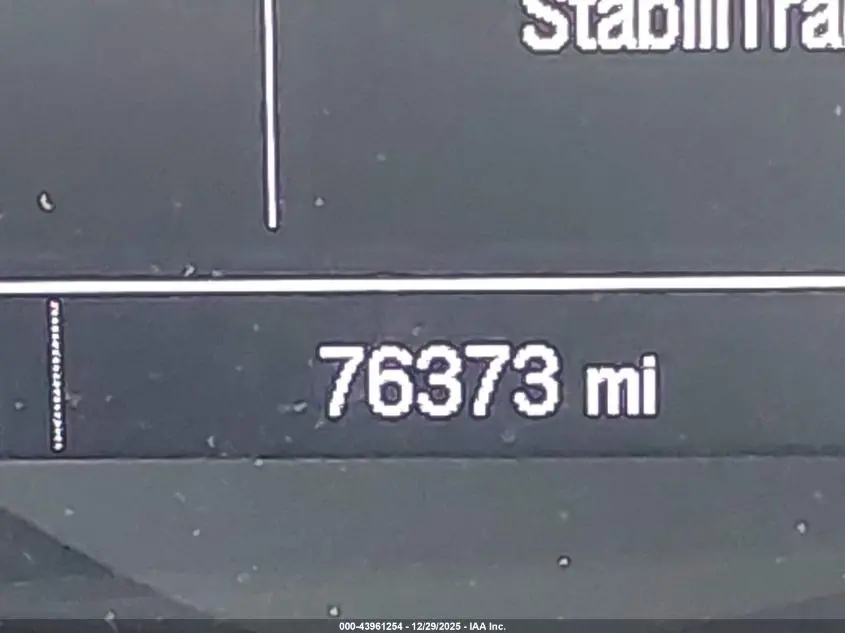 2020 CHEVROLET TRAX AWD LT