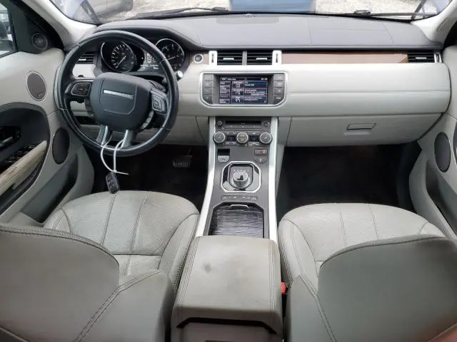 2014 LAND ROVER RANGE ROVER EVOQUE PRESTIGE PREMIUM  