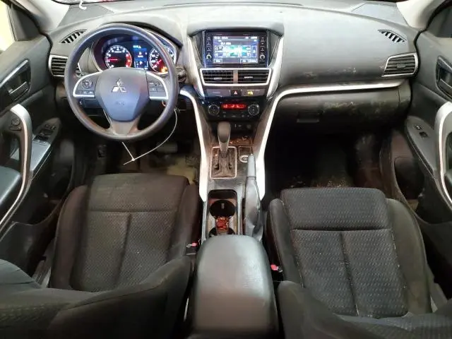2020 MITSUBISHI ECLIPSE CROSS ES
