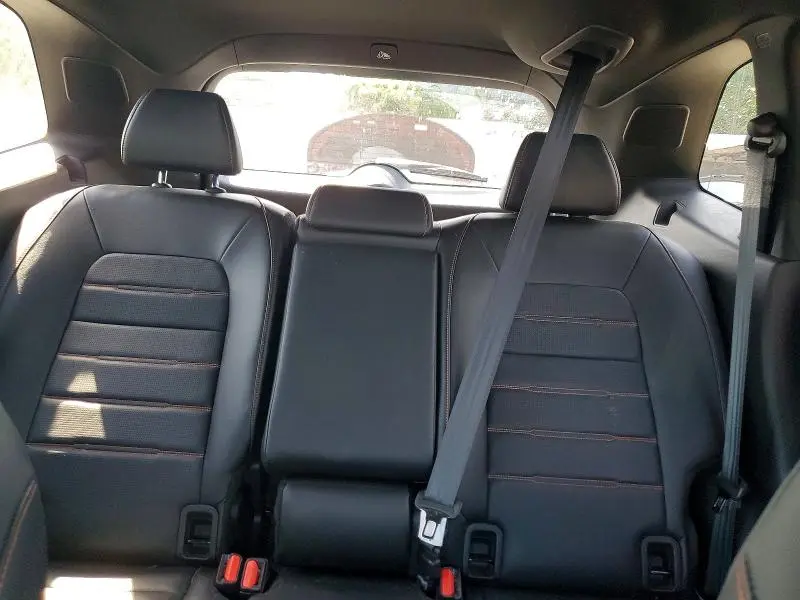 2023 HONDA CR-V SPORT TOURING  