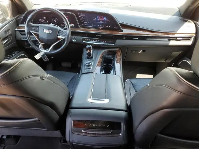 2021 CADILLAC ESCALADE E  