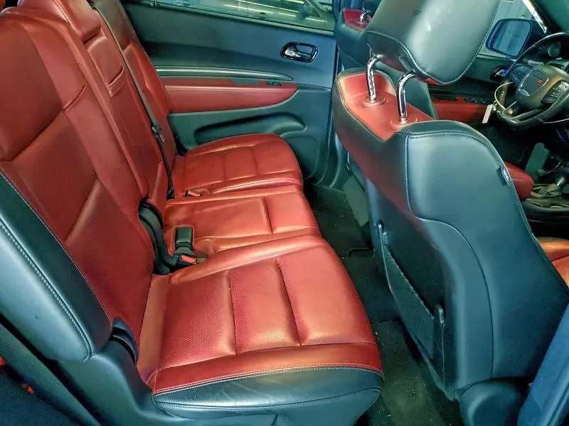 2022 DODGE DURANGO R/T  