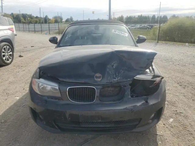 2013 BMW 128 I  