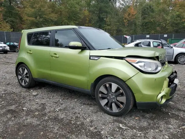 2014 KIA SOUL !  