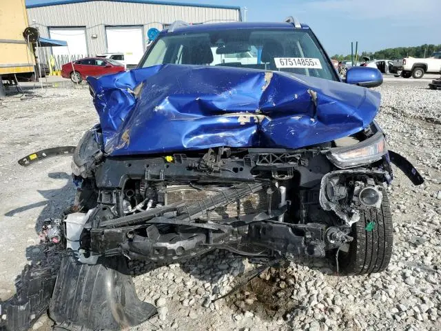 2022 HYUNDAI VENUE SEL  