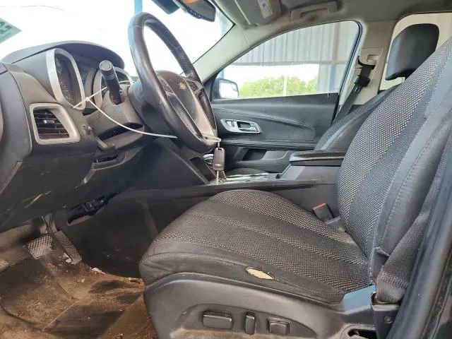 2012 CHEVROLET EQUINOX LT  